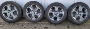 Felgi 16'" z oponami komplet