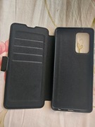 Etui Skórzane Portfelowe Samsung Galaxy A52 / A52 5G / A52s 5G