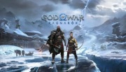 GOD OF WAR RAGNAROK DELUXE KONTO STEAM OFFLINE