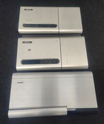 BOSE LifeStyle Music System zmieniarka 3 sztuki