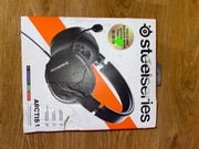 Słuchawki przewodowe z mikrofonem SteelSeries Arct