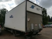Daf lf 45 silnik