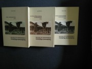 Żandarmeria Wojskowa w dokumentach tom 1 2 3