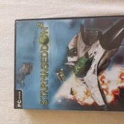 Starmageddon 2 gra komputerowa pc cd rom