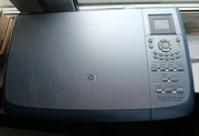 Urządzenie wielofunkcyjne HP PSC 2355 | Drukarka Skaner Kopiarka