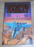 Fetysz - Desmond Bagley