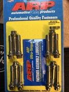 Śruby korbowodów ARP BMW E36 M3 Euro S50B30/S50B32