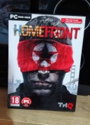 Gra PC homefront 