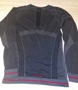 Bluza termoaktywna Brugi męska rozmiar L-XL