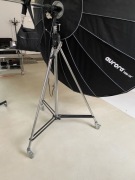 Statyw Manfrotto Wind UP ML083