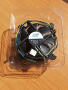 Chłodzenie procesora aktywne Intel E33681-001 LGA775
