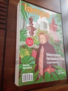 Czasopismo LAMPA - 6 numerów z 2011