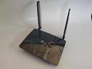 Router TP-Link TL-MR6400 4G LTE ver 5.30
