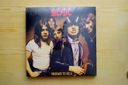 AC/DC - "Highway To Hell". Płyta winylowa. NOWA.