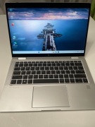 Dotykowy HP EliteBook x360 1030 G4 2w1 I5-8365U 16GB 256SSD FHD Win 11 Pro