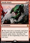 MTG Eternal Masters: Sneak Attack
