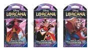 Disney Lorcana: Rise of the Floodborn Sleeved Booster