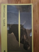 Upadek, Albert Camus 