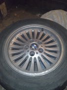 Felgi R16 BMW E39;komplet