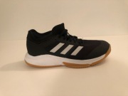 Czarne buty treningowe adidas