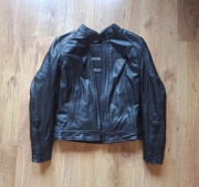 Kurtka damska SHIMA Monaco Black rozmiar M