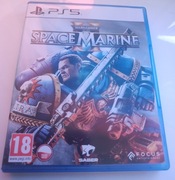 Warhammer 40,000: Space Marine 2 PS5