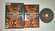 COMMAND & CONQUER GNIEW KANE'A