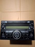 sprzedam radio 2 din nissan