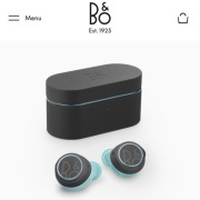 Bang & Olufsen Beoplay E8 Sport Bezprzewodowe Słuchawki