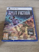 Split fiction PS5 