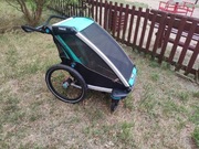 Thule Chariot Lite 1 przyczepka rowerowa 