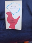 Śpiewnik dla młodzieży Karol Szarowski SPK 1986