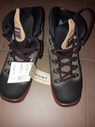 Byty garmont  nnn bc back country 