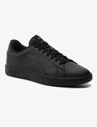 Buty Puma Smash V2 L sportowe miejskie obuwie męskie sneakersy czarne 43