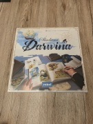 Gra planszowa Śladami Darwina - Nowa w folii (Wersja PL)