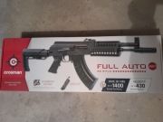 WIATRÓWKA CROSMAN AK1