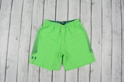 Under Armour Loose Krótkie Spodenki Sportowe Szorty Rozmiar L