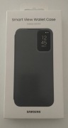 Etui Samsung Smart View Wallet A34 5G