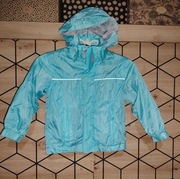 Kurtka wiatrówka Trespass nieprzemakalna 3/4 98 104