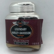 Legendary Harley-Davidson Hot Road men edt 50 ml