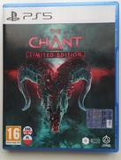 The Chant Edycja Limitowana PS5 PL
