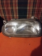 Golf III lampa LP