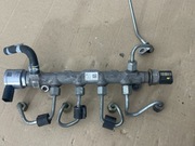 listwa wtryskowa audi A5 Q5 190KM 16r 79tys. km R04L125G R04L125 