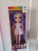 Lalka Barbie Rainbow High Violet Willow