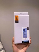 Etui Spigen Ultra Hybrid Mag iPhone 13 Pro Max | MagSafe  | Nowe