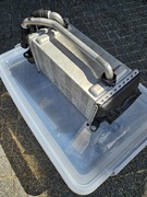 Intercooler mercedes cls x218 4,7 biturbo silnik m 278 2013 rok