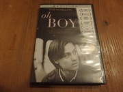 Oh Boy DVD film .