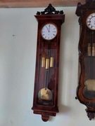 Zegar żyłkowy kwadransowy Wiedeń 