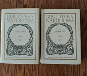 Bolesław Prus, Lalka BN Biblioteka Narodowa 