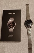 Smartwatch Maxcom Fw42 Silver